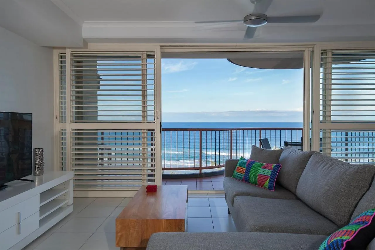 Villa Seascapes Кулум-Бич 0*,